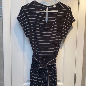 Old Navy wide leg pants jumpsuit casual